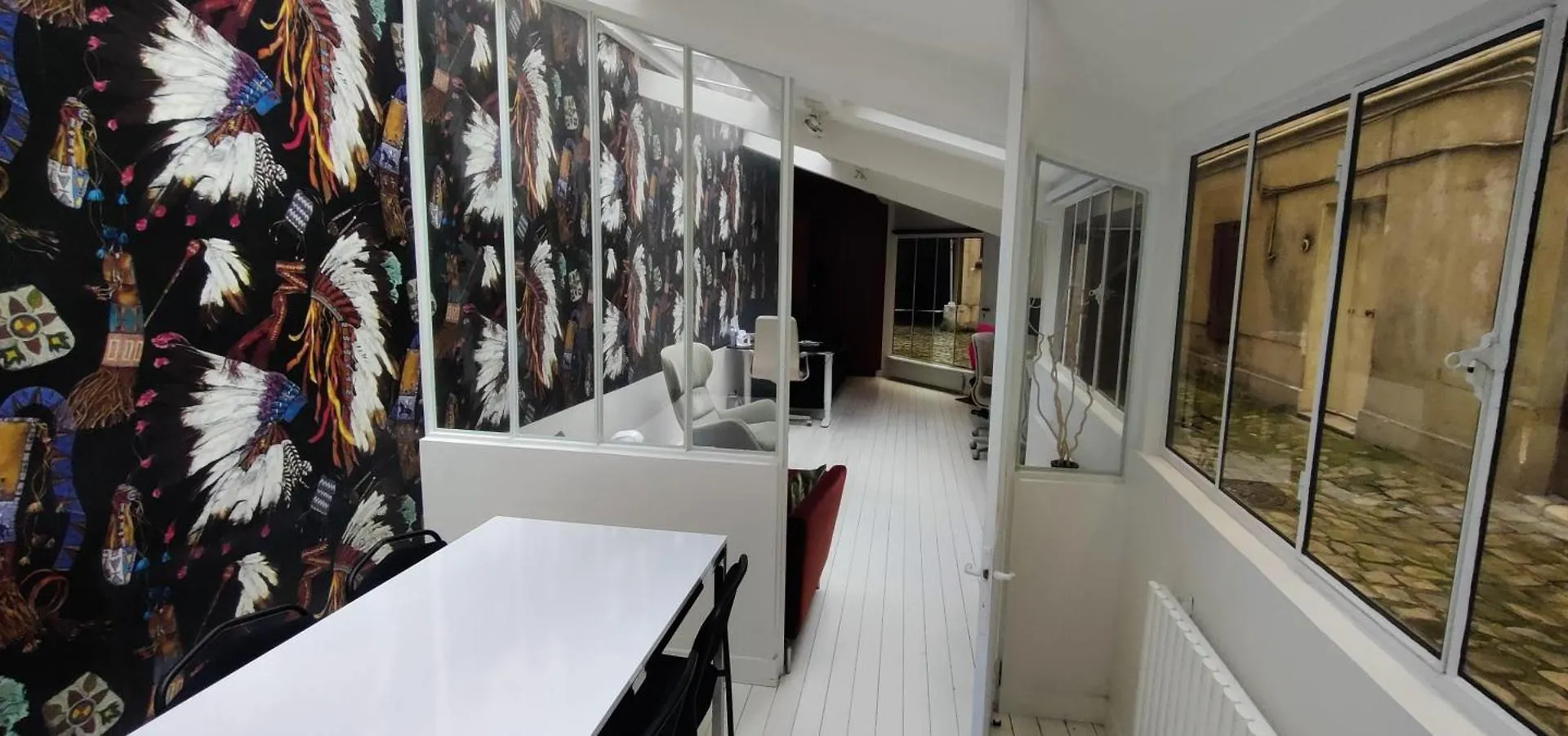 Jmb Rue De Sevres - Necker